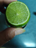 正宗塔希提無(wú)籽青檸檬香水檸檬薄皮小青檸奶茶店飲品搭檔 2斤 曬單實(shí)拍圖
