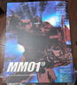 順豐包郵 變形金剛 MM01 擎天柱 變形玩具 合金骨架 機器模型機甲 mm01 擎天柱2.0 曬單實(shí)拍圖