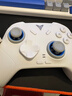 飛智冰原狼4多模版無(wú)線(xiàn)游戲手柄 類(lèi)xbox 力調節搖桿雙切扳機 switch電腦PC手機steam體感NS 絲之歌 曬單實(shí)拍圖