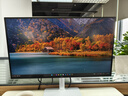 戴爾（DELL）27英寸 4K顯示器 IPS面板 120Hz高刷 99%sRGB 硬件防藍光 1500:1 辦公娛樂(lè )顯示屏 S2725QS 曬單實(shí)拍圖