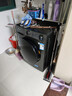 小天鵝（LittleSwan）滾筒洗衣機(jī)全自動(dòng)家用 TG100APUREPRO 懶人超薄10公斤 以舊換新 家電國(guó)家補(bǔ)貼20% 一級(jí)能效 內(nèi)衣洗 曬單實(shí)拍圖