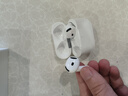 Viken【華強(qiáng)北頂配丨Air4代降噪款】藍(lán)牙耳機(jī)適配蘋果無線2025新款半入耳式金榜iphone17/16/15/14pods4 【原版正裝全功能主動降噪版】 【主動降噪+空間音頻+三真電量】 曬單實(shí)拍圖