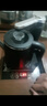 容聲全自動(dòng)上水電熱水壺茶臺(tái)燒水壺?zé)崴畨責(zé)魃纤璞P電茶壺茶具泡茶器全套燒水壺?zé)蟛枰惑w機(jī) 0.8L 升級(jí)12H保溫一鍵自動(dòng) 曬單實(shí)拍圖