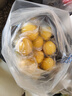 京鮮生 四川安岳黃檸檬6顆  單果80g+  源頭直發(fā)包郵 曬單實(shí)拍圖