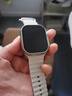 閃棠華強北S11ultra3頂配版可插卡智能手表5G全網(wǎng)通成人初高中生電話(huà)手表學(xué)生多功能官方旗艦watch Ultra3核心版銀色【內置AI+插卡藍牙雙系統】 曬單實(shí)拍圖