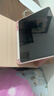 VHW適用ipad Air7鍵盤(pán)保護套2025款9/10代2024pro11寸磁吸Air2蘋(píng)果air6/5/4平板ipad11保護殼 粉色保護套+兔兔鍵盤(pán)+禮包 2025/2024款Air7/6【11 曬單實(shí)拍圖