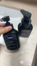 妮維雅（NIVEA）男士洗面奶保濕收縮毛孔深黑DEEP控油細致毛孔潔面三支套裝 曬單實(shí)拍圖