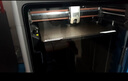 創(chuàng  )想三維K2Pro 3D打印機器  大尺寸FDM家用桌面立體打印機 高精度高速打印 K2 Pro Combo 多色套裝 大陸版 曬單實(shí)拍圖