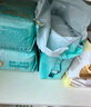 幫寶適（Pampers）一級幫紙尿褲嬰兒夏日超薄透尿褲氣男女寶寶日夜可用尿不濕 紙尿褲L碼48片（9-14kg） 曬單實(shí)拍圖