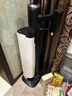 石頭H50 Ultra無(wú)線(xiàn)極速自集塵吸塵器100天免倒塵 全鏈0纏毛手持家用除螨大吸力寵物家庭適用國家補貼 曬單實(shí)拍圖