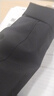 啄木鳥(niǎo)沖鋒衣三合一男女士新款外套男情侶夾克秋冬季登山服滑雪衣服男裝 黑色 (三合一男女同款) L (建議110-130斤) 曬單實(shí)拍圖