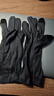 伯希和（Pelliot）戶(hù)外手套登山冬季騎行男女美利奴羊毛保暖可觸屏防風(fēng)164331003灰L 曬單實(shí)拍圖