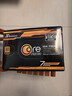 海韻（SEASONIC）750W CORE (2024)金牌電腦電源 ATX3.1/PCIe5.1/12V-2x6 支持50系顯卡 曬單實(shí)拍圖