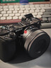 索尼（SONY）A6400 16-50 II /A6400K 標準變焦鏡頭微單相機-套機黑色實(shí)時(shí)眼部對焦180°翻屏拍攝高速連拍 曬單實(shí)拍圖