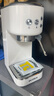 柏翠（petrus）咖啡機意式家用小型小白醒醒Pro復古迷你辦公室用全半自動(dòng)濃縮打奶泡一體機 PE3366Pro 節日送好物 小白醒醒Pro（ 下單前咨詢(xún)送驚喜贈品 ） 曬單實(shí)拍圖