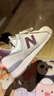 NEW BALANCE休閑鞋女鞋復古舒適夏季透氣輕便百搭運動(dòng)鞋574系列WL574RCF 38 曬單實(shí)拍圖