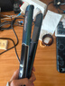 火之鳳電夾板直發(fā)器直卷兩用理發(fā)店發(fā)廊專(zhuān)用美發(fā)型師專(zhuān)業(yè)家用拉直板夾A2 火之鳳A2窄版 曬單實(shí)拍圖