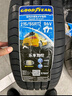 固特異（Goodyear）汽車輪胎 215/55R17 94V SPORT鷹馳F1酷跑 適配帕薩特邁騰奧德賽 曬單實(shí)拍圖