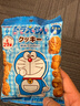 北陸制果日本進(jìn)口休閑零食辦公室下午茶哆啦A夢(mèng)混合口味曲奇餅干15g*4連包 曬單實(shí)拍圖