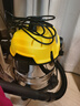KARCHER德國卡赫 桶式吸塵器18L干濕吹三用商用家用工業(yè)開(kāi)荒裝修保潔地毯寵物大容量大功率超強大吸力WD1s 曬單實(shí)拍圖