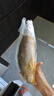 海名威 寧德三去黃花魚(yú)2斤/2條凈重 大黃魚(yú) 生鮮魚(yú)類(lèi) 海鮮水產(chǎn)  曬單實(shí)拍圖