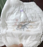 碧芭寶貝大魚(yú)海棠椿湫嬰兒尿不濕拉拉褲新生嬰兒舒適透氣尿褲 拉拉褲XXXL碼34片【18kg+】 曬單實(shí)拍圖
