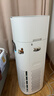 美的（Midea）【無(wú)霧加濕器】R8空氣凈化器加濕一體甲醛數顯除煙味除異味過(guò)敏原寵物吸貓毛空氣凈化機 國家補貼 曬單實(shí)拍圖