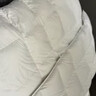 京東京造Duvet D'oie杜唯朵95%白鵝絨被 羽絨被冬厚被芯1.1kg填充2.2*2.4m 曬單實(shí)拍圖