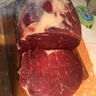 順豐速發(fā)進(jìn)口牛霖原切牛肉精修少筋牛肉和尚頭新鮮商用家用燒烤涮 進(jìn)口牛霖十斤 曬單實(shí)拍圖