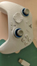 飛智冰原狼4多模版無(wú)線(xiàn)游戲手柄 類(lèi)xbox 力調節搖桿雙切扳機 switch電腦PC手機steam體感NS 絲之歌 曬單實(shí)拍圖