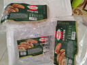荷美爾（Hormel）經(jīng)典臺式爆汁烤腸180g/袋x3 冷藏熟食火腿腸熱狗燒烤食材 曬單實(shí)拍圖