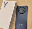 vivo Y500 8GB+256GB 玄武黑 8200mAh超薄藍海電池 IP69+滿(mǎn)級防水 越級旗艦外觀(guān) 耐用抗摔 AI手機 曬單實(shí)拍圖