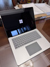 微軟（Microsoft）Surface Laptop 第7版 筆記本電腦 國家政府補貼20% 觸屏輕薄本 驍龍X Elite 16G 1T亮鉑金 15英寸 曬單實拍圖