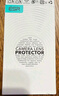 億色適用iphone17pro/17promax鏡頭膜 蘋(píng)果17pro/17promax后置鏡頭攝像頭蓋獨立分體高清不頂殼-透明 曬單實(shí)拍圖