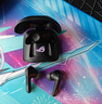 ROG降臨2標準版 入耳式游戲耳機3.5mm 游戲手機配件 電腦環(huán)繞7.1音效 內置麥克風(fēng) 有線(xiàn)耳機三角洲行動(dòng) 曬單實(shí)拍圖