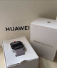 華為HUAWEI WATCH FIT 4 韻律黑氟橡膠表帶 華為運動(dòng)智能手表超輕薄大屏潮流運動(dòng)藍牙通話(huà)睡眠監測fit4 曬單實(shí)拍圖