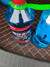 長(cháng)城世喜汽車(chē)冬季防凍玻璃水-25度1.8L*2瓶強力去污油膜蟲(chóng)膠鳥(niǎo)屎 除冰融雪 曬單實(shí)拍圖