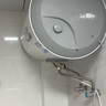 海爾（Haier）國家補貼20%電熱水器50升 KZ3 金剛搪瓷膽 租房?jì)?yōu)選一級能效節能2200W速熱家用廚房洗澡小型儲水式 曬單實(shí)拍圖