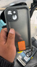 隨行盾適用蘋(píng)果防水手機殼iPhone17全封閉16promax鏡頭15plus全包防塵14防摔12游泳潛水外賣(mài)防雨保護套 【 防水防摔防塵 】 iPhone 13 【6.1寸】 曬單實(shí)拍圖