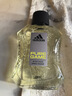 阿迪達斯 （adidas）男士進(jìn)口須后水 保濕爽膚水剃須后舒緩 榮耀100ml 生日禮物送男友 曬單實(shí)拍圖