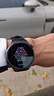 榮耀（HONOR）手表5 Ultra 46mm 黑色 國家補貼15% 旗艦潛水eSIM手表 藍寶石鈦合金 腕上AI心臟健康守護智能手表 曬單實(shí)拍圖