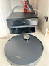 追覓【全程保價(jià)11.11】X50sPro增強版掃地機器人掃拖一體自動(dòng)清洗全自動(dòng)基站自清潔家用機器人超薄版 曬單實(shí)拍圖