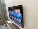 王牌匠心品質(zhì)55英寸超高清智能液晶電視機 智能語(yǔ)音網(wǎng)板家用臥室  客廳彩電 50LED【超高清網(wǎng)絡(luò )版8+256G】享國補 曬單實(shí)拍圖