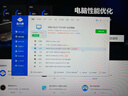 華碩天選6X 臺式機游戲主機游戲電競 國家補貼(酷睿U7-265KF RTX5060Ti-8GB顯卡 32G DDR5 1TB SSD) 曬單實(shí)拍圖