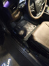 固特異（Goodyear）TPE汽車(chē)腳墊適用于雷克薩斯ES200/260/300h/RX350h/NX260/350h ES TPE腳墊+年華毯 18款-至今 曬單實(shí)拍圖