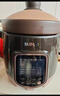蘇泊爾（SUPOR）電燉鍋大容量電砂鍋煲湯鍋熾陶內膽電燉盅煮粥中華熾陶老火湯還原明火烹飪系列智能預約定時(shí) 6L 中華熾陶/商場(chǎng)同款/【7-10人】 曬單實(shí)拍圖