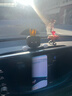 GoodNothing阿福AFOO車(chē)載AI智能機器人電子寵物汽車(chē)屏幕擺件車(chē)內飾品創(chuàng  )意潮玩節日禮物情緒價(jià)值送男女朋友 標準版(有AI) 曬單實(shí)拍圖
