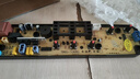 適用美的洗衣機電腦板MB55V30自動(dòng)電源主板電路程序控制板線(xiàn)路版 曬單實(shí)拍圖