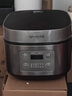 九陽(yáng)（Joyoung）不粘厚釜內膽大火力柴火飯3升黃金容量家用2-3人微壓多功能電飯煲電飯鍋行業(yè)熱銷(xiāo)30FZ630 曬單實(shí)拍圖