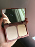 卡姿蘭（Carslan）恒麗透明粉餅定妝蜜粉餅控油持妝不脫妝遮瑕補妝01#9g 生日禮物女 曬單實(shí)拍圖